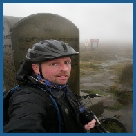 Instructors for adventure activities in the Lake District